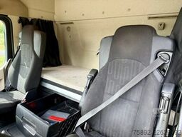 Mercedes-Benz Actros 1845 / Kipphydraulik + Kompressor / Euro6