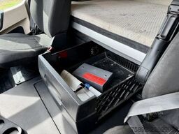 Mercedes-Benz Actros 1845 / Kipphydraulik + Kompressor / Euro6