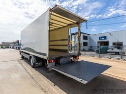 Mercedes-Benz ATEGO 1524 L + DHOLLANDIA 2T.
