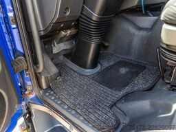 Mercedes-Benz ATEGO 1524 L + DHOLLANDIA 2T.