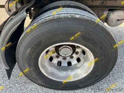 Zorzi 22R 2-Seiten-Kipper 7.80m