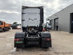 Mercedes-Benz Actros 1845 (GOOD CONDITION / PARFAIT ETAT / AI...
