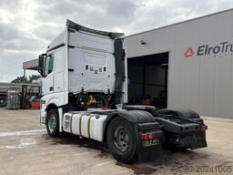 Mercedes-Benz Actros 1845 (GOOD CONDITION / PARFAIT ETAT / AI...