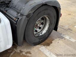Mercedes-Benz Actros 1845 (GOOD CONDITION / PARFAIT ETAT / AI...