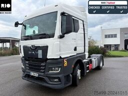 MAN TGX 18.510 4x2 BL SA
