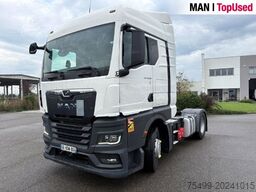 MAN TGX 18.510 4x2 BL SA