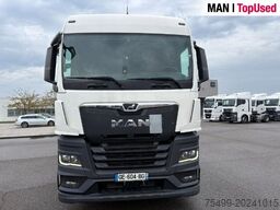 MAN TGX 18.510 4x2 BL SA