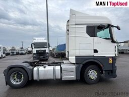 MAN TGX 18.510 4x2 BL SA