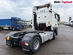MAN TGX 18.510 4x2 BL SA