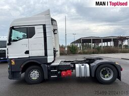 MAN TGX 18.510 4x2 BL SA
