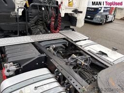 MAN TGX 18.510 4x2 BL SA