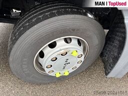 MAN TGX 18.510 4x2 BL SA