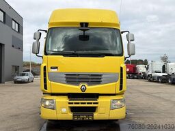 Renault Premium 450 DXI (BOITE MANUELLE / MANUAL GEARBOX)