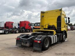 Renault Premium 450 DXI (BOITE MANUELLE / MANUAL GEARBOX)