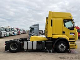 Renault Premium 450 DXI (BOITE MANUELLE / MANUAL GEARBOX)