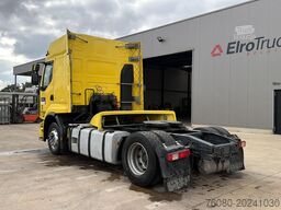 Renault Premium 450 DXI (BOITE MANUELLE / MANUAL GEARBOX)