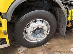 Renault Premium 450 DXI (BOITE MANUELLE / MANUAL GEARBOX)