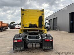 Renault Premium 450 DXI (BOITE MANUELLE / MANUAL GEARBOX)