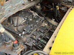 Renault Premium 450 DXI (BOITE MANUELLE / MANUAL GEARBOX)