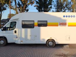 Fiat Ducato Carasuite 650 MF Teilintegriert | Voll ausgestattet