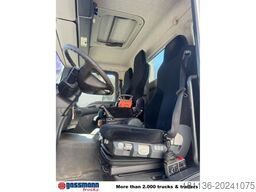 MAN TGM 18.340 4x4 BB mit Penz Kran 11.83 SH, Funk