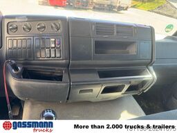 MAN TGM 18.340 4x4 BB mit Penz Kran 11.83 SH, Funk