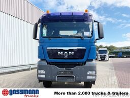 MAN TGS 18.360 4x4 BB