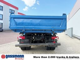 MAN TGS 18.360 4x4 BB
