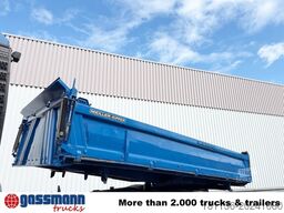 MAN TGS 18.360 4x4 BB