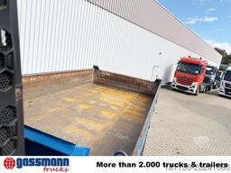 MAN TGS 18.360 4x4 BB