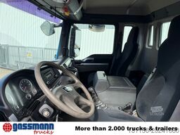 MAN TGS 18.360 4x4 BB