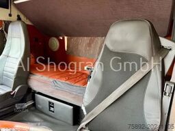 Volvo FH 16.660 8x4/Retarder/Kipphydraulik/Voll Blatt...