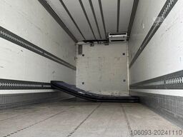 Volvo FE 250 Koelwagen