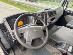 Volvo FE 250 Koelwagen