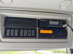 Volvo FE 250 Koelwagen