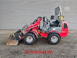 Weidemann 1250 CX