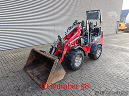 Weidemann 1250 CX