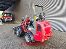 Weidemann 1250 CX