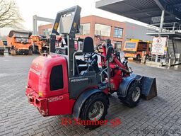 Weidemann 1250 CX