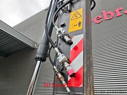 Volvo EW160E 2 Buckets German machine!