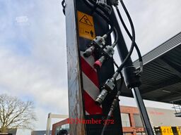 Volvo EW160E 2 Buckets German machine!