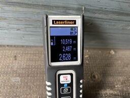 Groenewegen Jumbo / City / Box / Laadklep 2500 kg