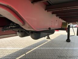 Groenewegen Jumbo / City / Box / Laadklep 2500 kg