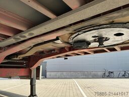 Groenewegen Jumbo / City / Box / Laadklep 2500 kg