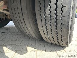 Groenewegen Jumbo / City / Box / Laadklep 2500 kg