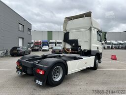DAF CF 410 FT Space Cab / 238 dkm / NL Truck / APK ...