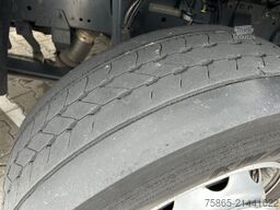 DAF CF 410 FT Space Cab / 238 dkm / NL Truck / APK ...