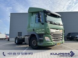 DAF CF 340 FT Euro 6 D Sleeper Cab / 394 dkm / Tach...