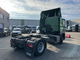 DAF CF 340 FT Euro 6 D Sleeper Cab / 394 dkm / Tach...