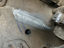 DAF CF 340 FT Euro 6 D Sleeper Cab / 394 dkm / Tach...